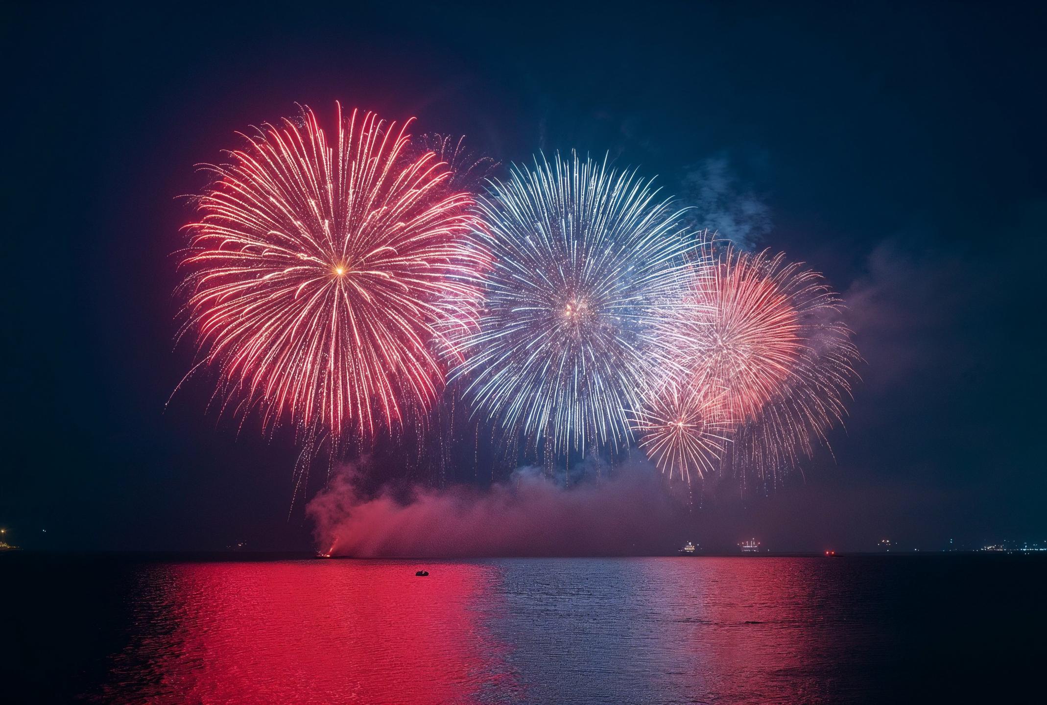 vuurwerk